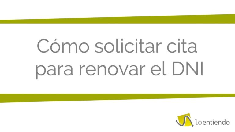 Cita para pasaporte alicante