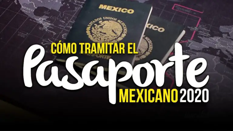 Cuanto tardan en renovarte el pasaporte