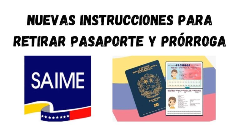 Requisitos Para Retirar La Prorroga Del Pasaporte Venezolano   Ds46SoKoNto 